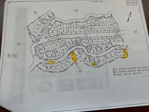 Dolphine Avenue