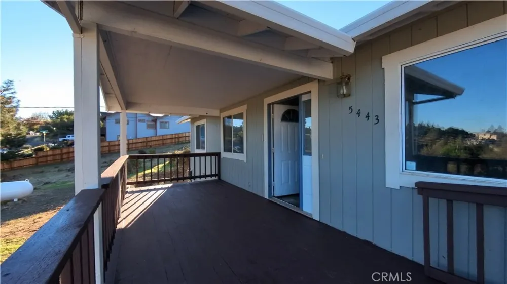 5443 Olympia Kelseyville, CA 95451