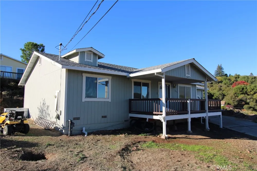 5443 Olympia Kelseyville, CA 95451