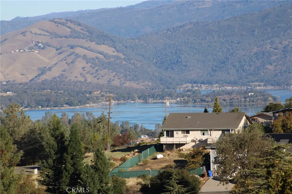 5443 Olympia Kelseyville, CA 95451