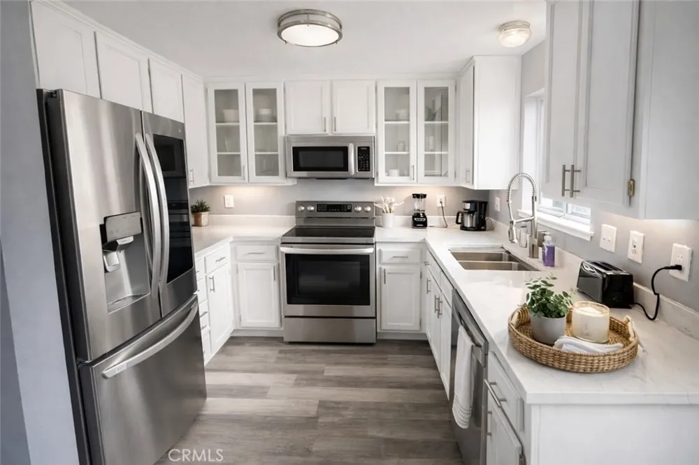5443 Olympia Kelseyville, CA 95451