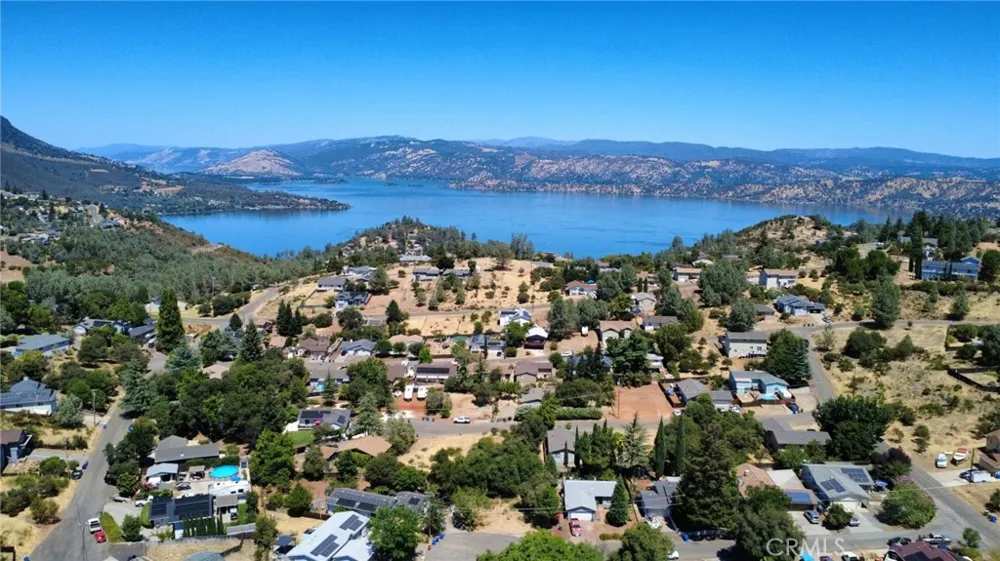 5443 Olympia Kelseyville, CA 95451