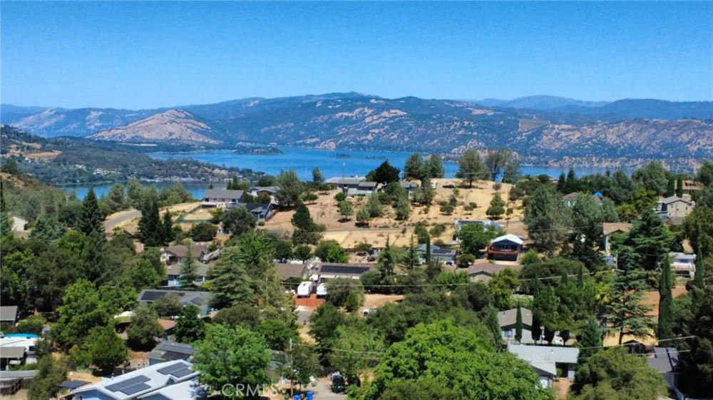 5443 Olympia Kelseyville, CA 95451