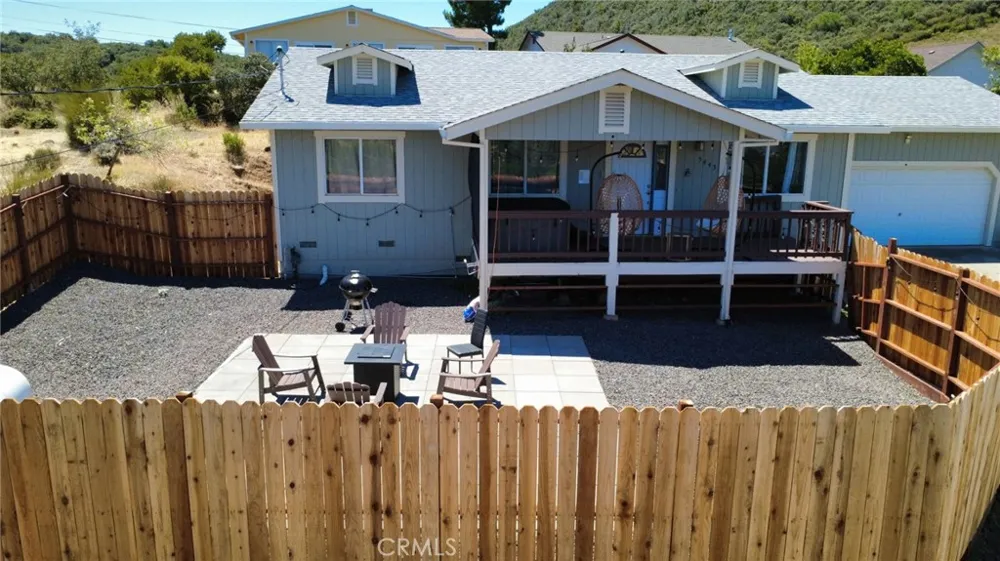 5443 Olympia Kelseyville, CA 95451