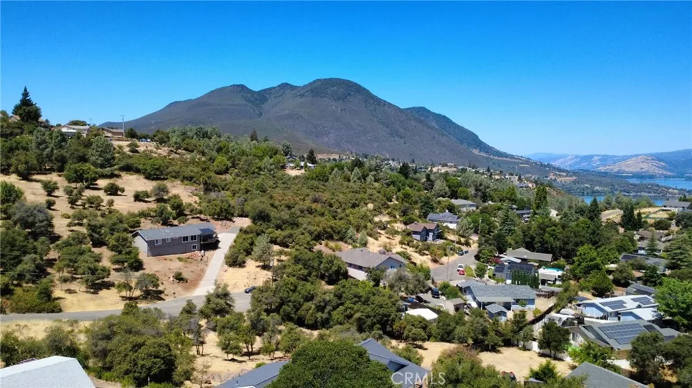 5443 Olympia Kelseyville, CA 95451