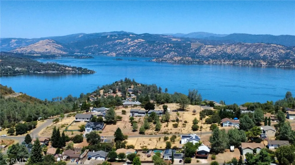 5443 Olympia Kelseyville, CA 95451