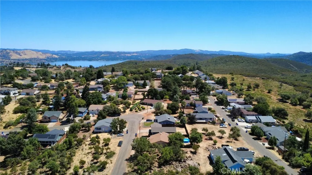 5443 Olympia Kelseyville, CA 95451
