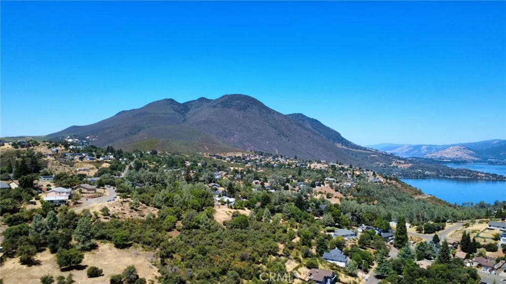 5443 Olympia Kelseyville, CA 95451
