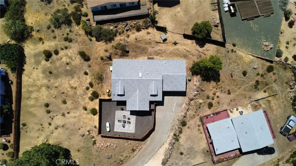5443 Olympia Kelseyville, CA 95451