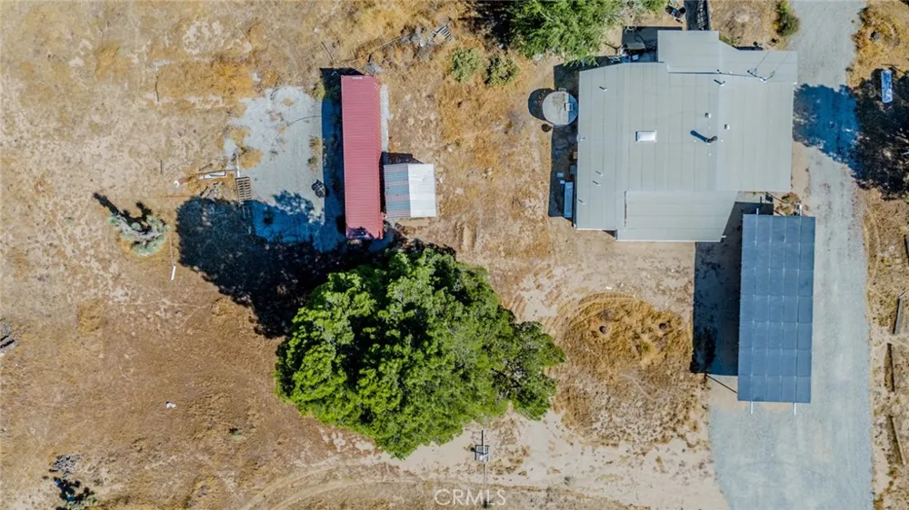 10601 Anderson Ranch Rd Phelan, CA 92371