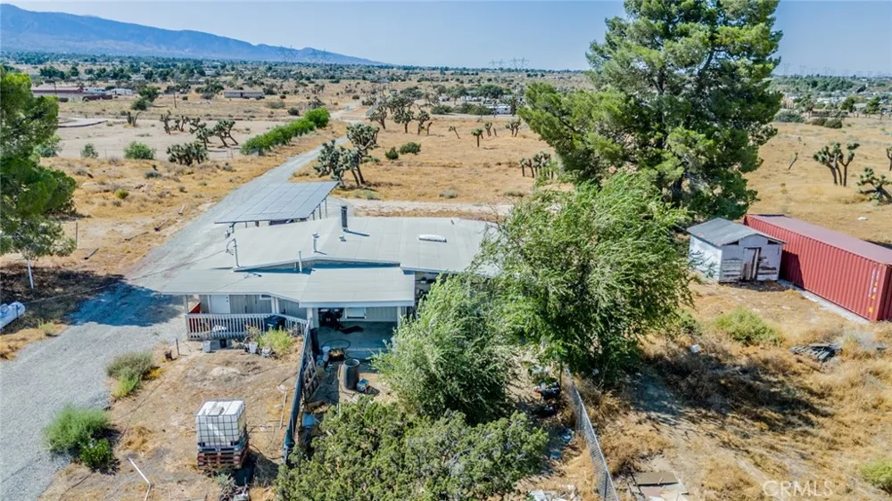 10601 Anderson Ranch Rd Phelan, CA 92371