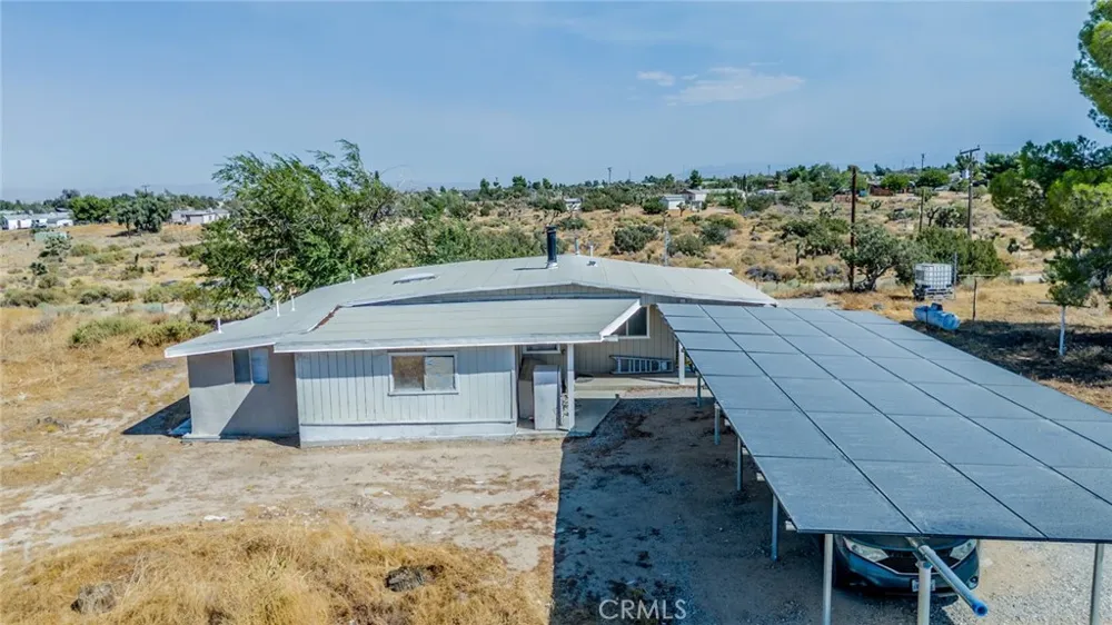 10601 Anderson Ranch Rd Phelan, CA 92371