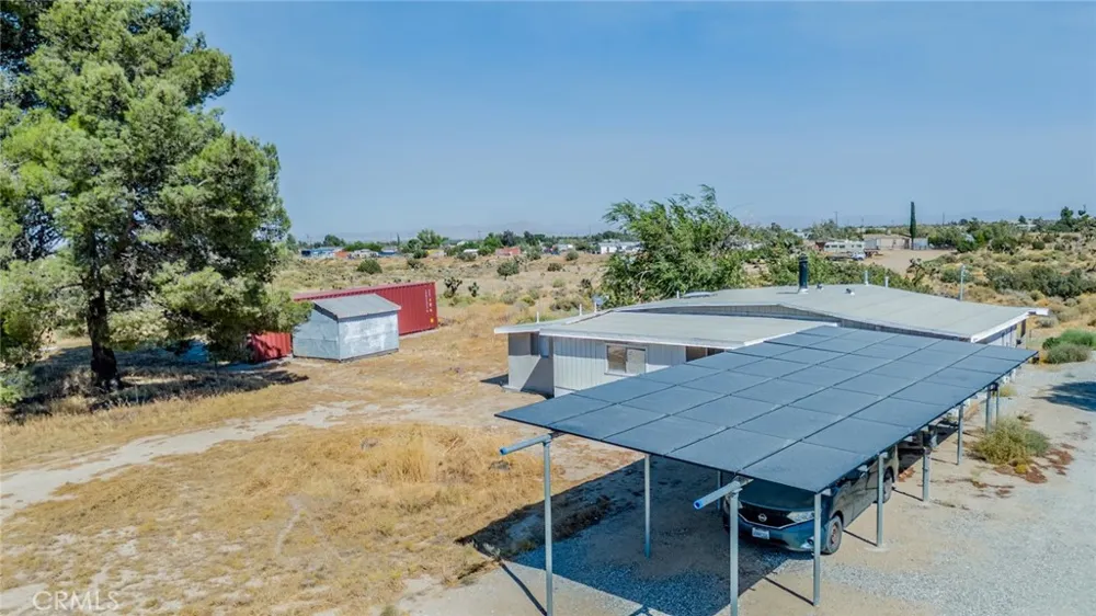 10601 Anderson Ranch Rd Phelan, CA 92371