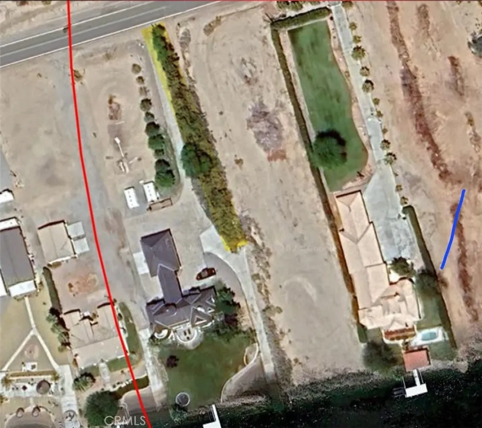 7825 Rio Vista Drive Big River, CA 92242