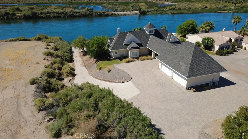 7825 Rio Vista Drive Big River, CA 92242