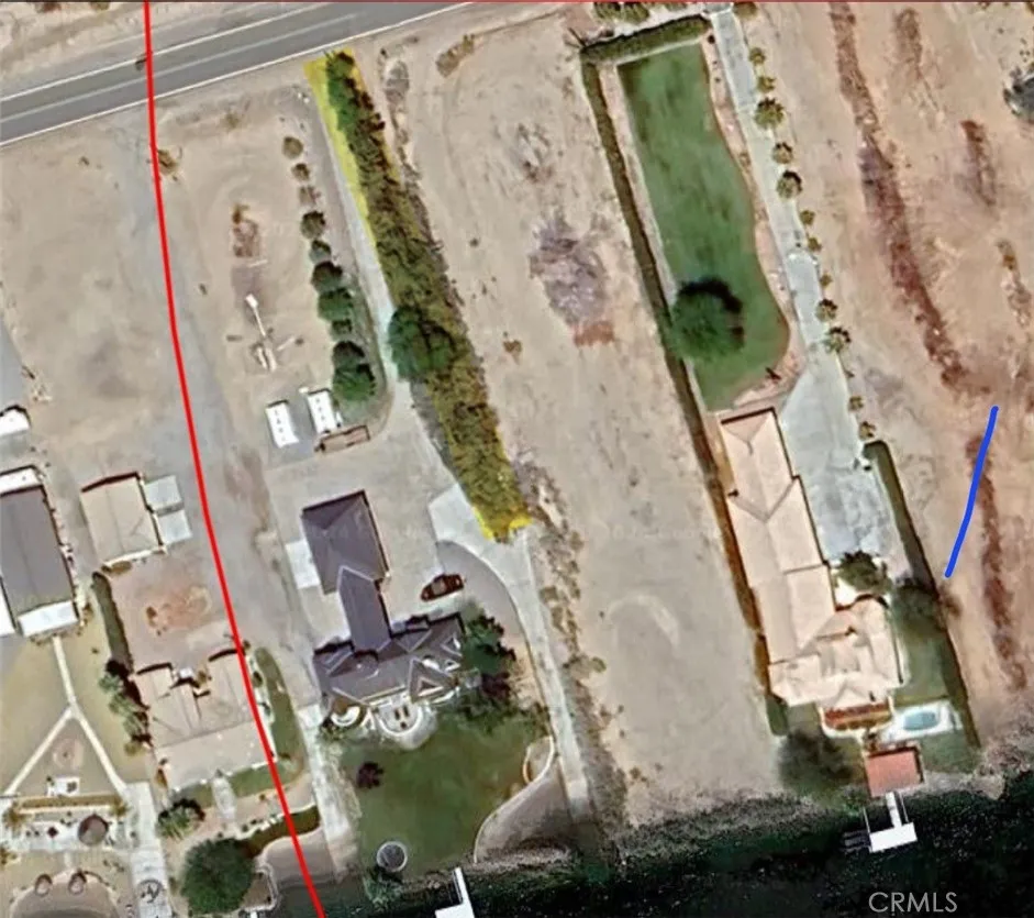 7825 Rio Vista Drive Big River, CA 92242
