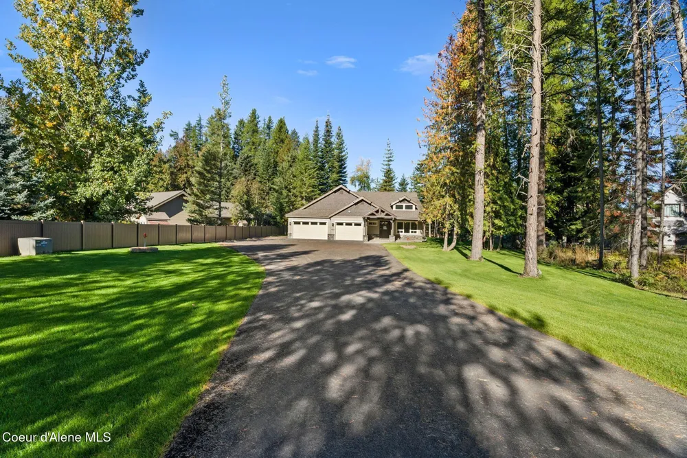 1047 Comeback Bay Lane Sagle, ID 83860