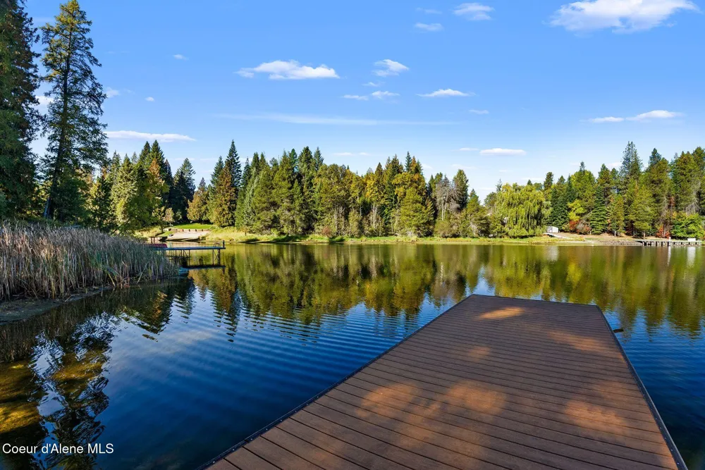 1047 Comeback Bay Lane Sagle, ID 83860