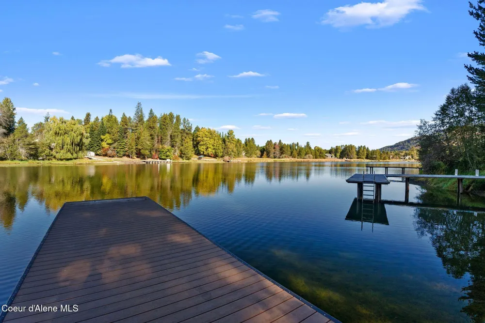 1047 Comeback Bay Lane Sagle, ID 83860