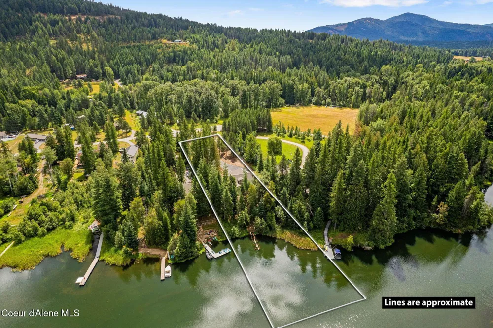 1047 Comeback Bay Lane Sagle, ID 83860