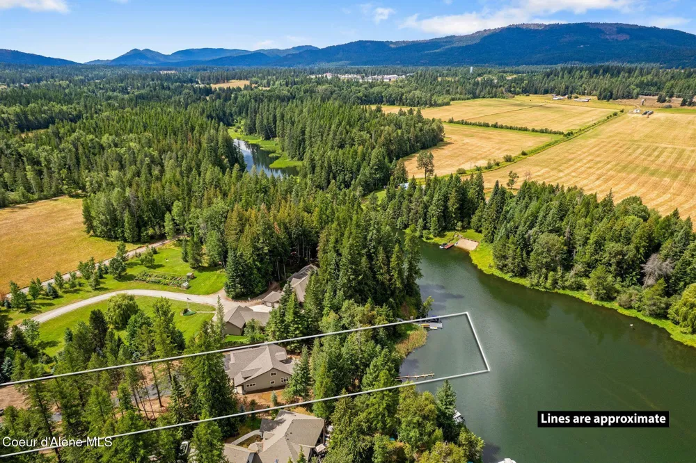 1047 Comeback Bay Lane Sagle, ID 83860