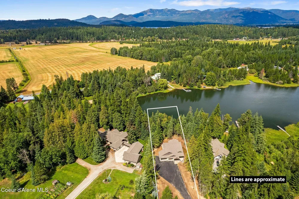 1047 Comeback Bay Lane Sagle, ID 83860