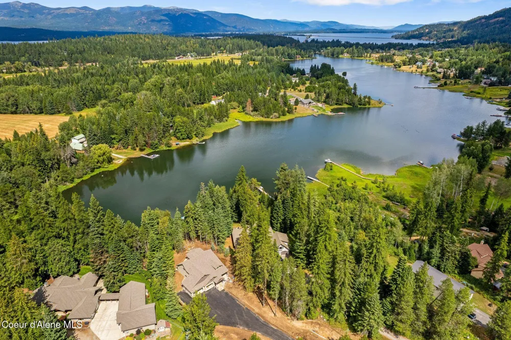 1047 Comeback Bay Lane Sagle, ID 83860