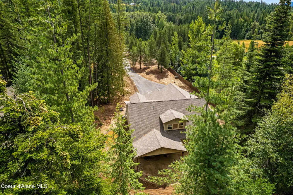 1047 Comeback Bay Lane Sagle, ID 83860