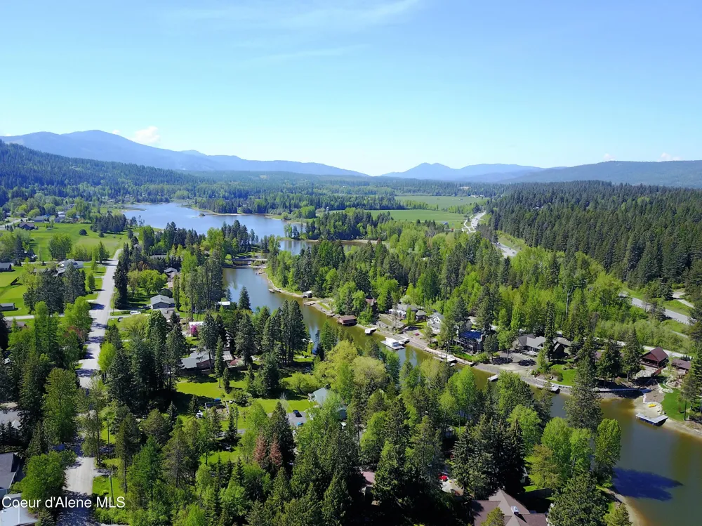 1047 Comeback Bay Lane Sagle, ID 83860