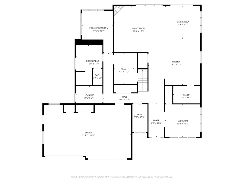 1047 Comeback Bay Lane Sagle, ID 83860