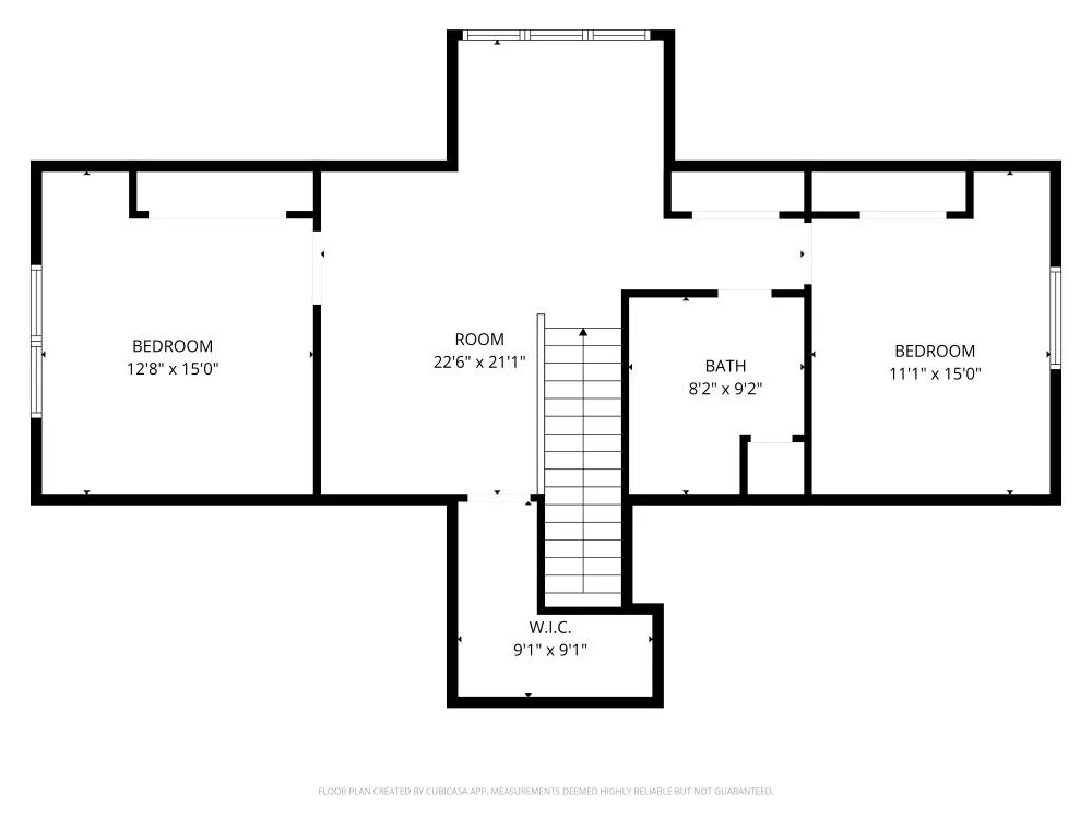 1047 Comeback Bay Lane Sagle, ID 83860