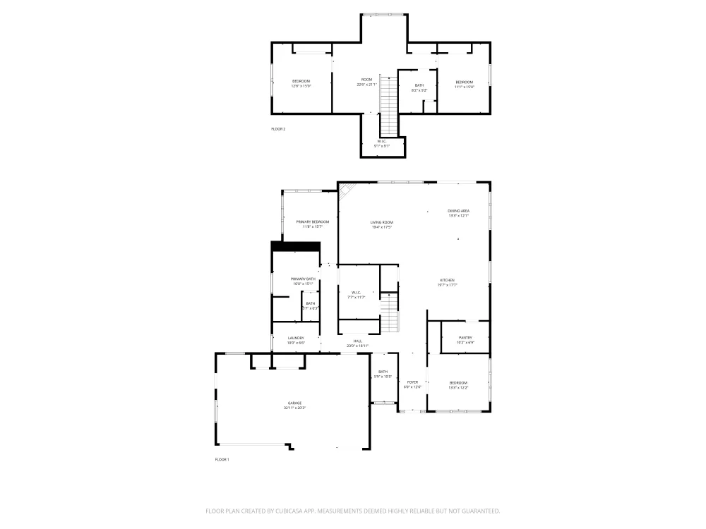 1047 Comeback Bay Lane Sagle, ID 83860
