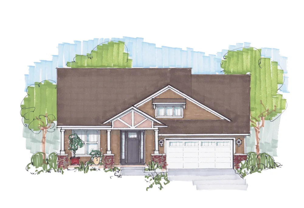 721 Briella Court Portage City, MI 49024