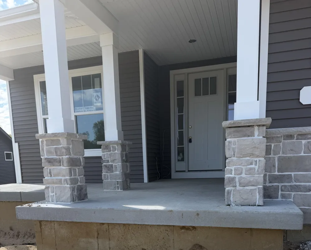 721 Briella Court Portage City, MI 49024