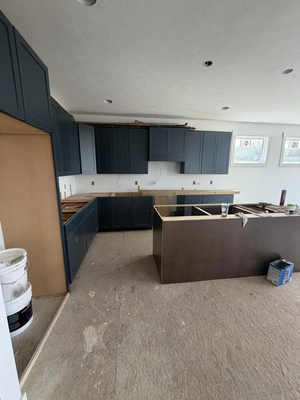 721 Briella Court Portage City, MI 49024
