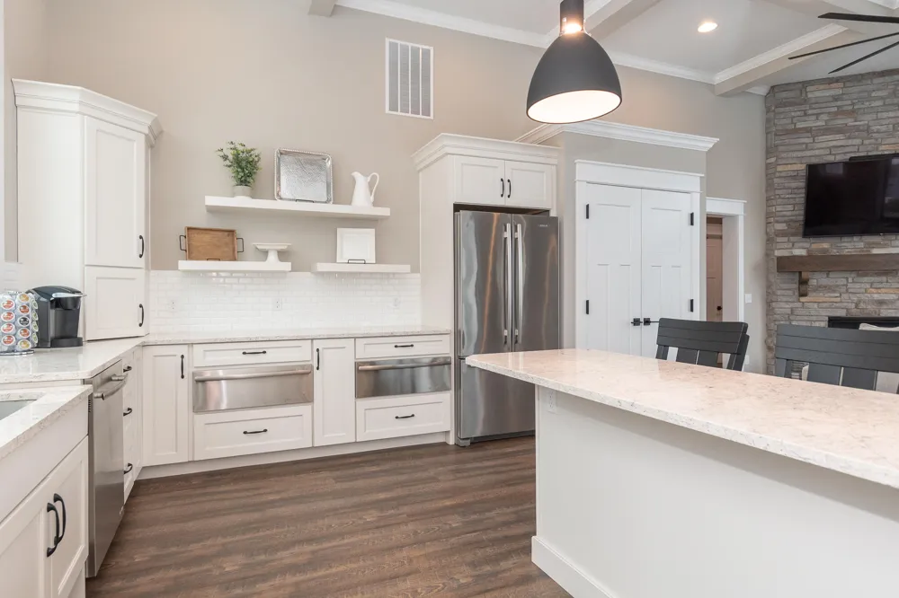 721 Briella Court Portage City, MI 49024