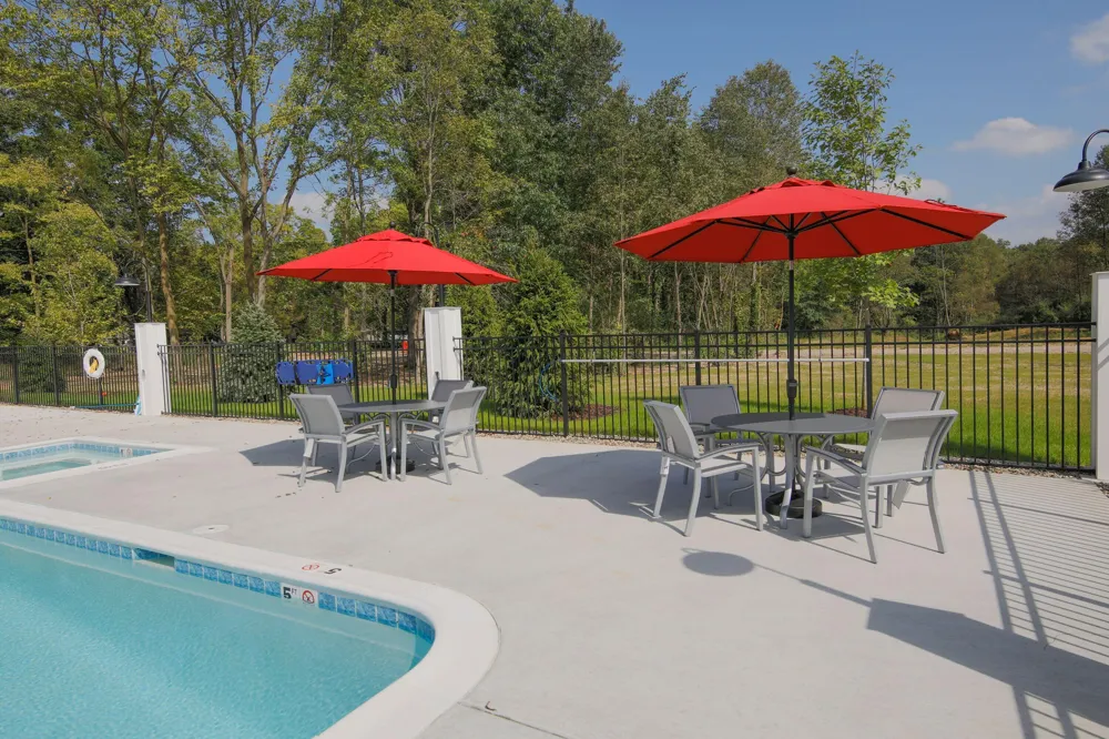 721 Briella Court Portage City, MI 49024