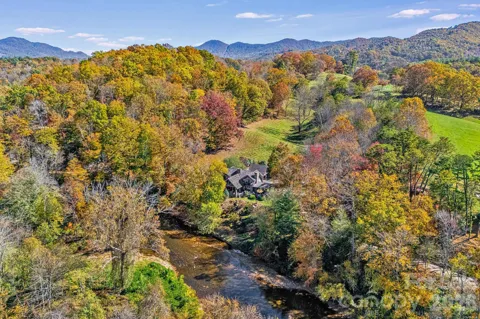 99 Thistle Ridge