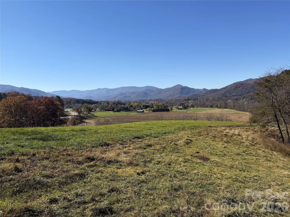 99 Thistle Ridge Canton, NC 28716