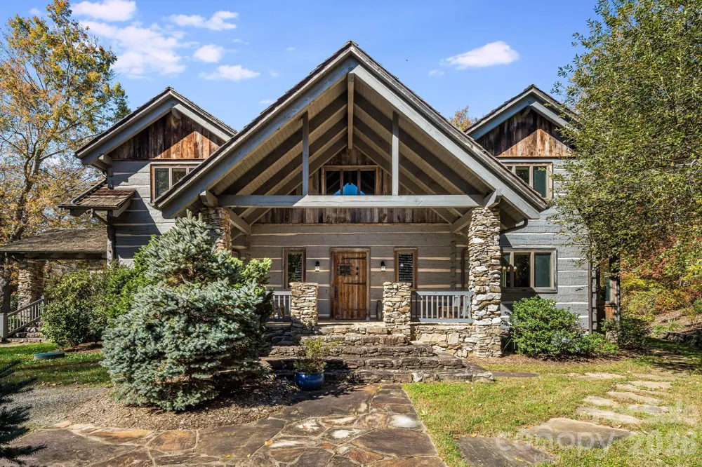 99 Thistle Ridge Canton, NC 28716