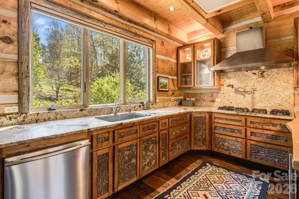 99 Thistle Ridge Canton, NC 28716