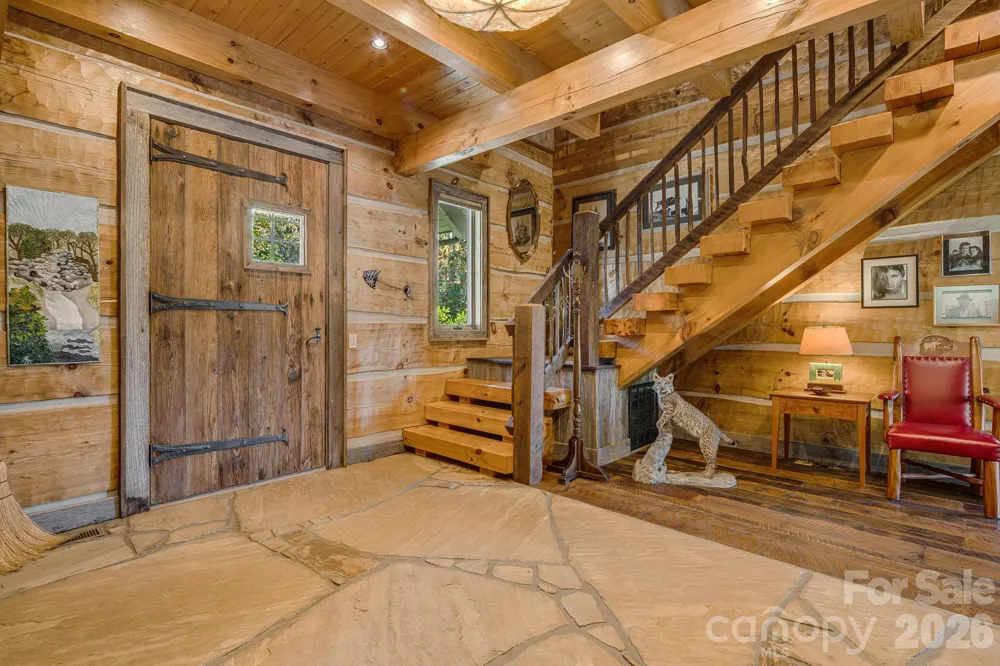99 Thistle Ridge Canton, NC 28716