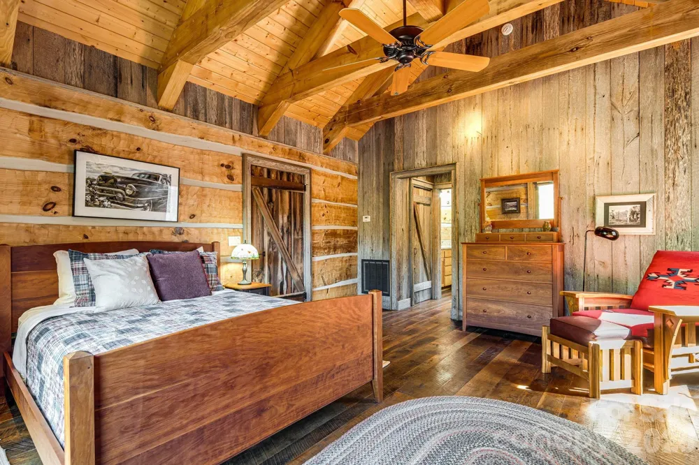 99 Thistle Ridge Canton, NC 28716