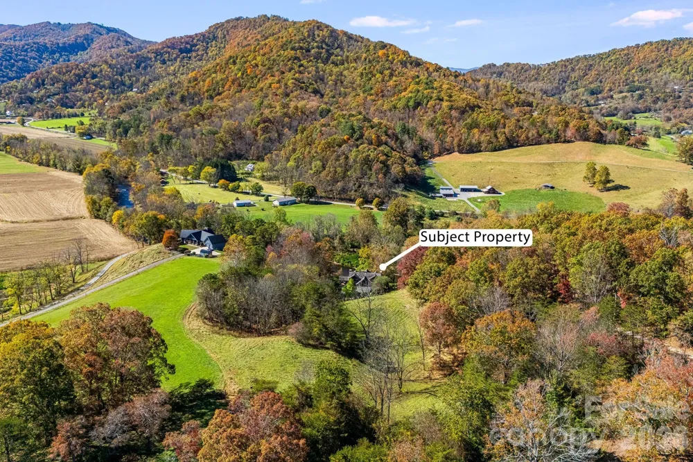 99 Thistle Ridge Canton, NC 28716