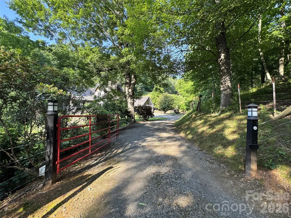 99 Thistle Ridge Canton, NC 28716