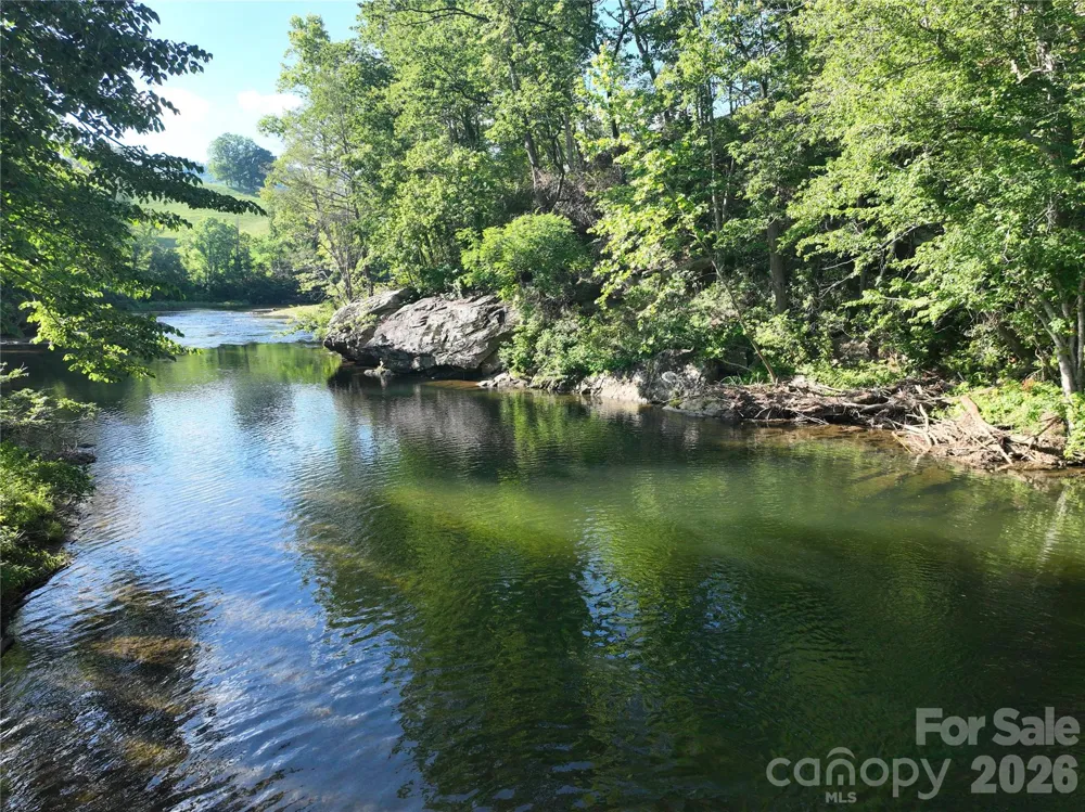 99 Thistle Ridge Canton, NC 28716