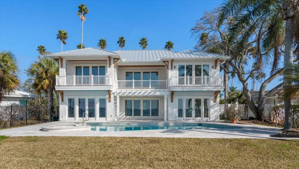 1614 SANTA BARBARA DRIVE Dunedin, FL 34698