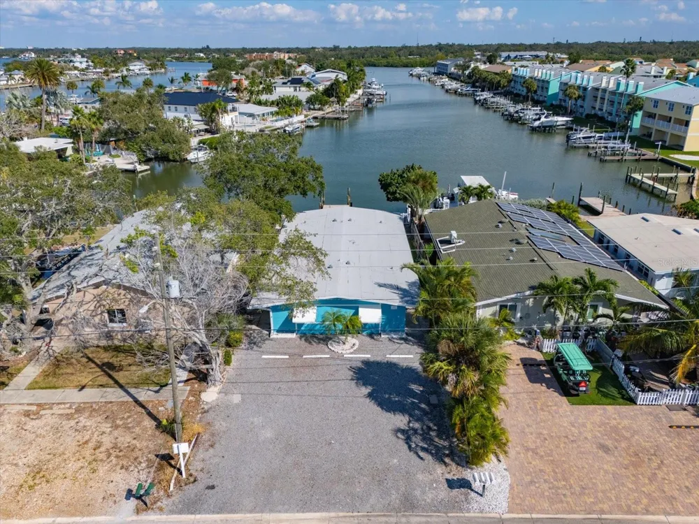 711 E GULF BOULEVARD Indian Rocks Beach, FL 33785