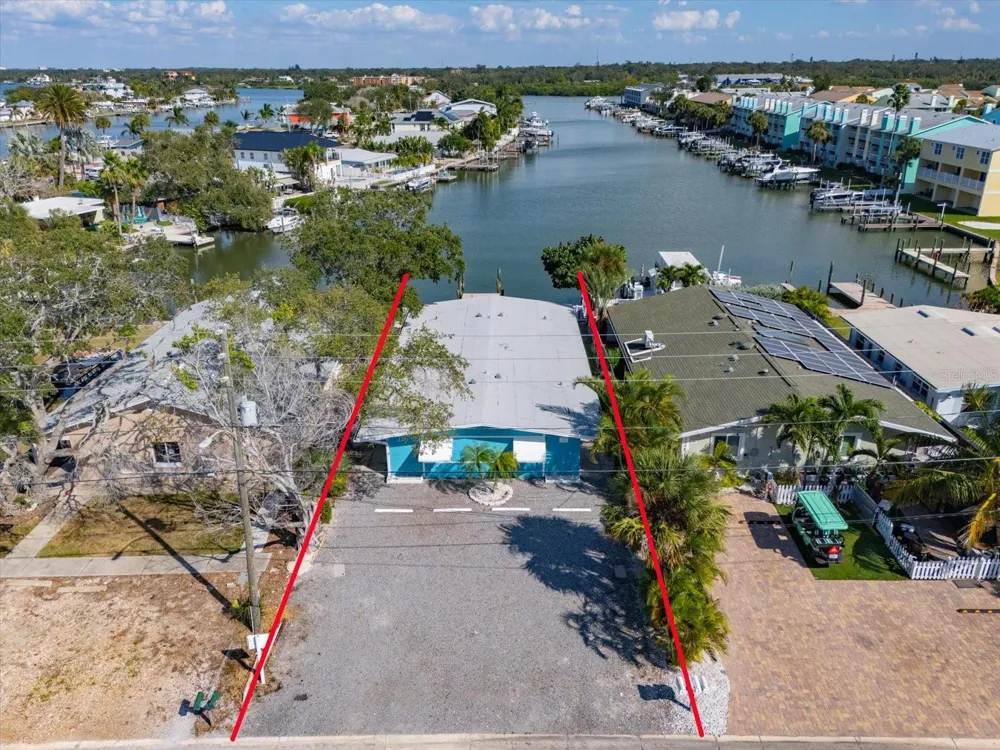 711 E GULF BOULEVARD Indian Rocks Beach, FL 33785