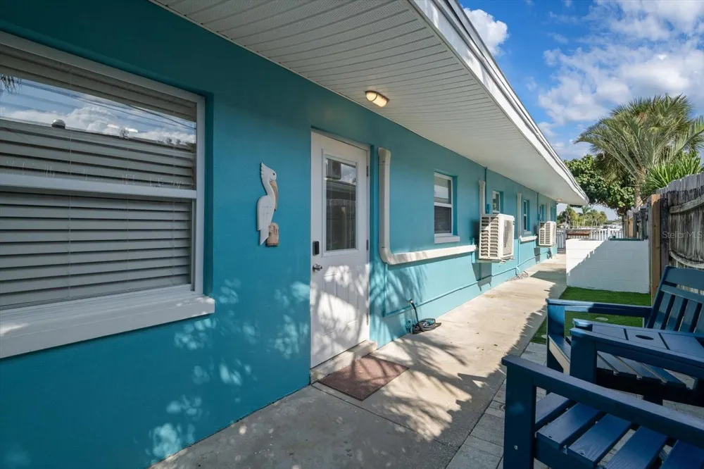 711 E GULF BOULEVARD Indian Rocks Beach, FL 33785